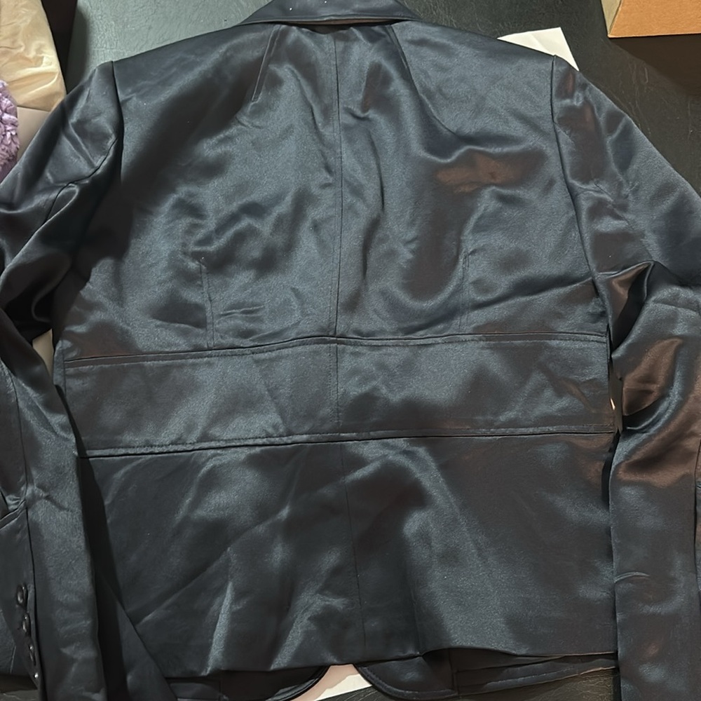 AXCESS Button-front Jacket - Picture 9 of 15